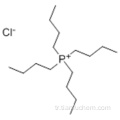 Tetrabutil fosfonyum klorür CAS 2304-30-5
